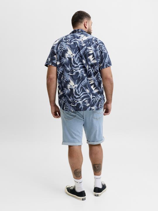 Immagine prodotto Jack & Jones Hawaii-Hemd Plus Size Hawaii-Hemd (4XL)