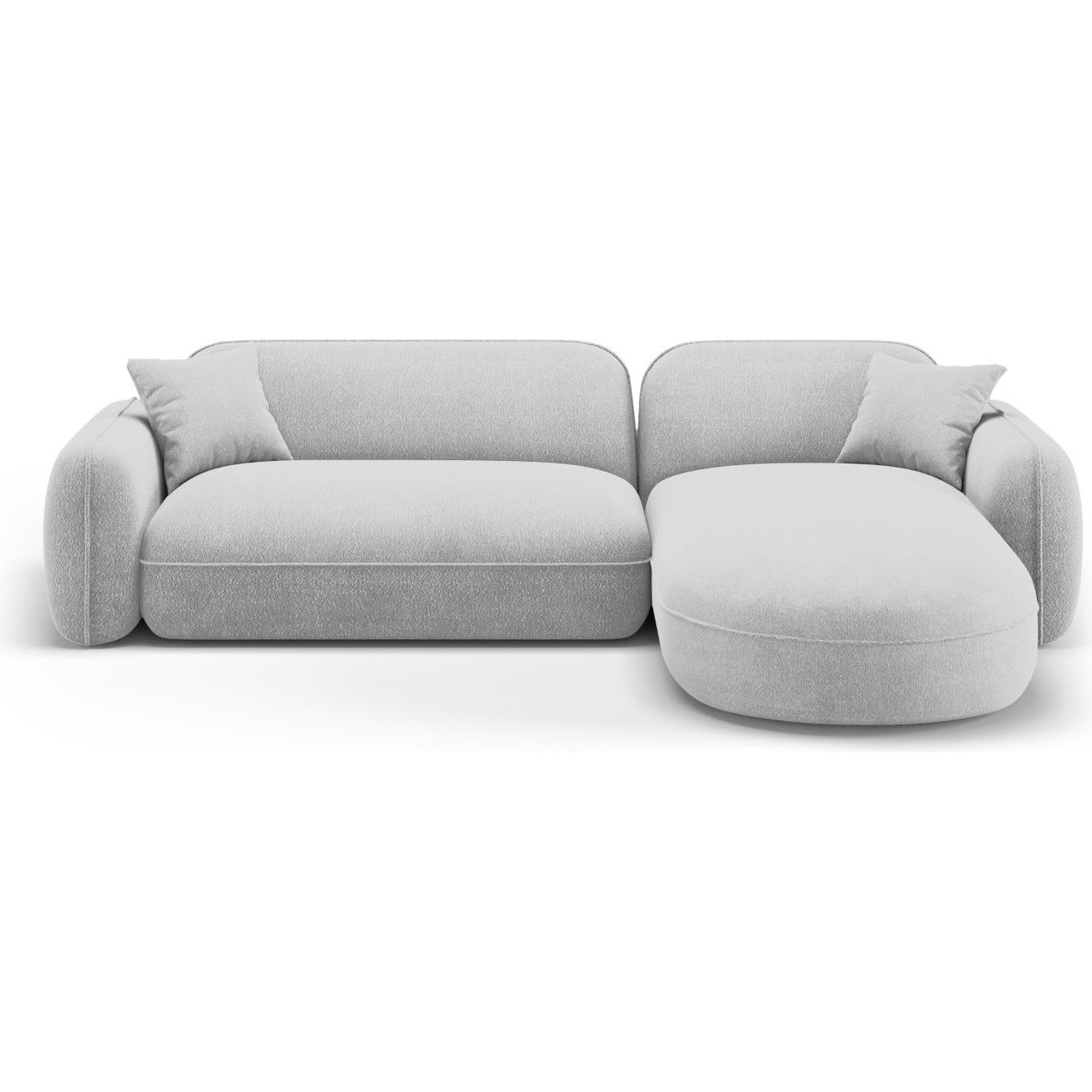 CXL by Christian Lacroix, Sofa, Lucien (Ecksofa)