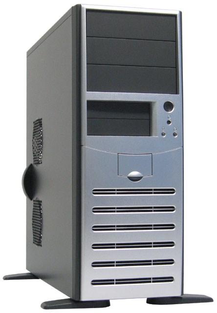Produktbild Chieftec GPA-700S (700 W)