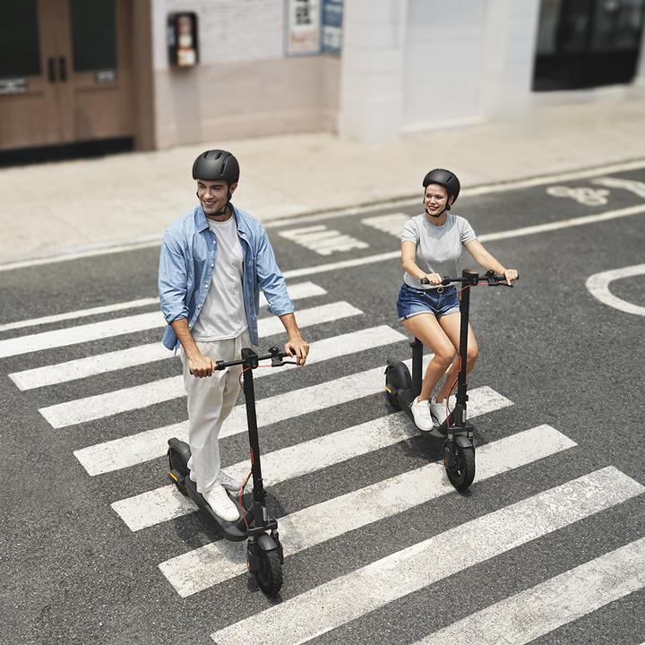 Produktbild Xiaomi Electric Scooter 5 Plus DE TP, BHR080YDE (20 km/h, 60 km, 400 W)