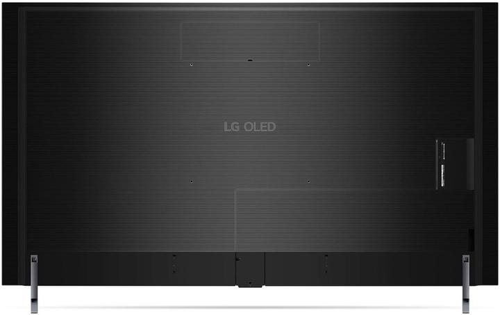 Actual product image LG TV OLED Signature Z39 77, 7680 x 4320 (8K UHD), OLED (77", Z39, OLED, 8K, 2023)