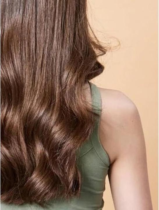 Produktbild Khadi Pflanzenhaarfarbe (Braun)