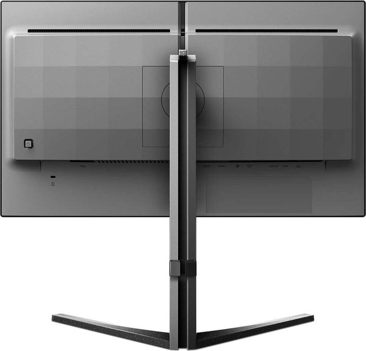 Actual product image Philips 25M2N5200U/00 (1920 x 1080 pixels, 24.50")