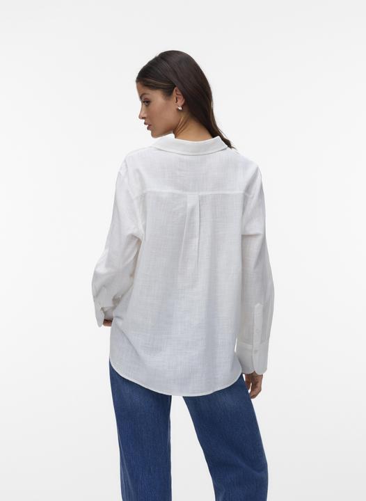 Immagine prodotto Vero Moda Vmcaia Ls Shirt Wvn Noos (XS)