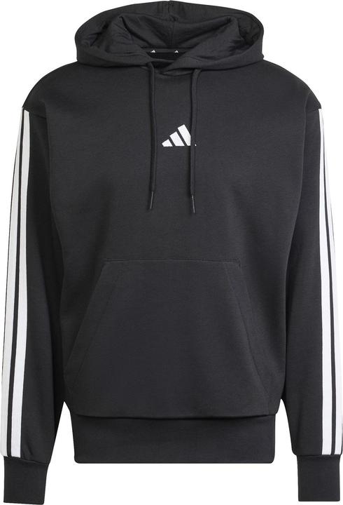 Image du produit Adidas Sweatshirt Essentials à 3 bandes pour hommes (M)