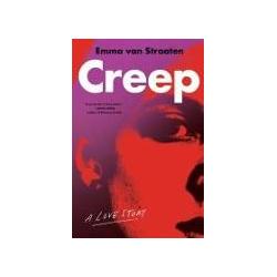 van Straaten:Creep, Belletristik von Emma van Straaten