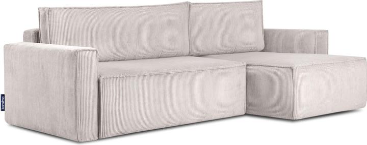 Produktbild Konsimo Napi (Ecksofa)