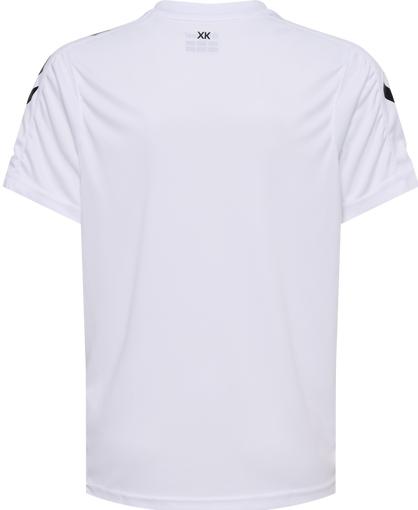 Immagine prodotto hummel Maglia A Righe Core Xk Bambini S/S (128)