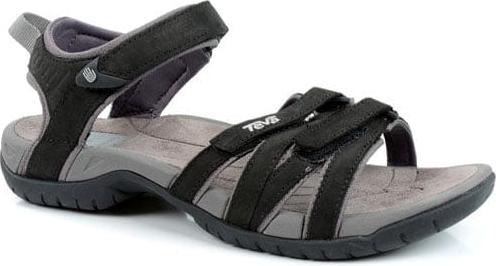 Actual product image Teva Tirra Leather (40)