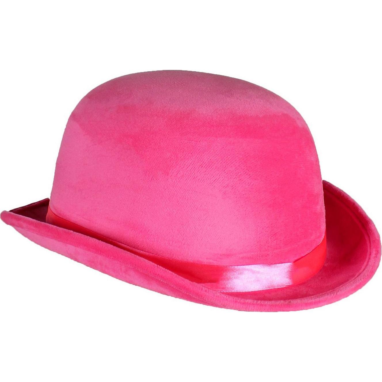 Thetru Flache Melone neon-pink