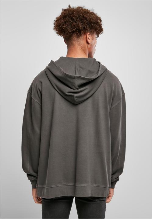 Produktbild Urban Classics Overdyed Camp Hoody (L)