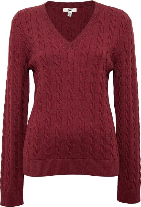 Immagine prodotto Mavi V-Neck Sweater (XS)