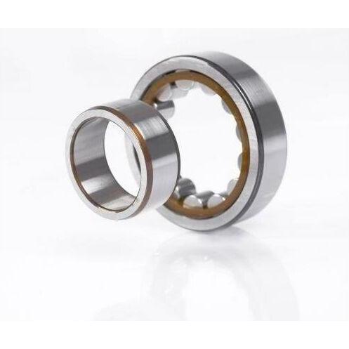 FAG, Kugellager, Zylinderrollenlager NU205 ETVP2 Innen-Ø 25 mm Aussen-Ø 52 mm Breite15 mm