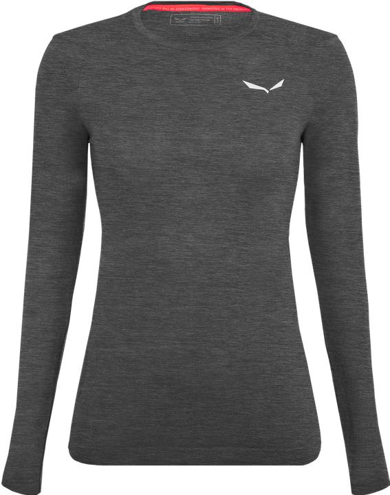 Immagine prodotto Salewa Zebru Fresh Merino Responsive Long Sleeve Shirt Da (42)