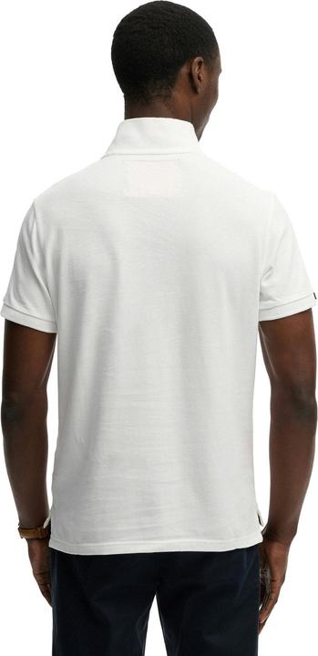 Actual product image Superdry Vintage Athletic Polo (M)