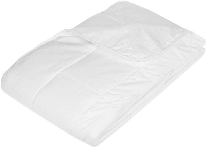 Cocon Couette en soie sauvage