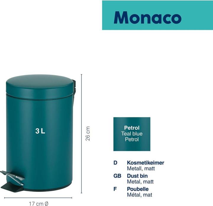 Produktbild Kela Monaco (3 l)