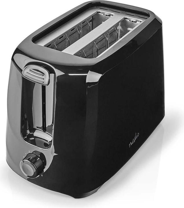 Produktbild Nedis Toaster