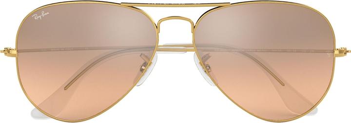 Produktbild Ray Ban Aviator Gradient