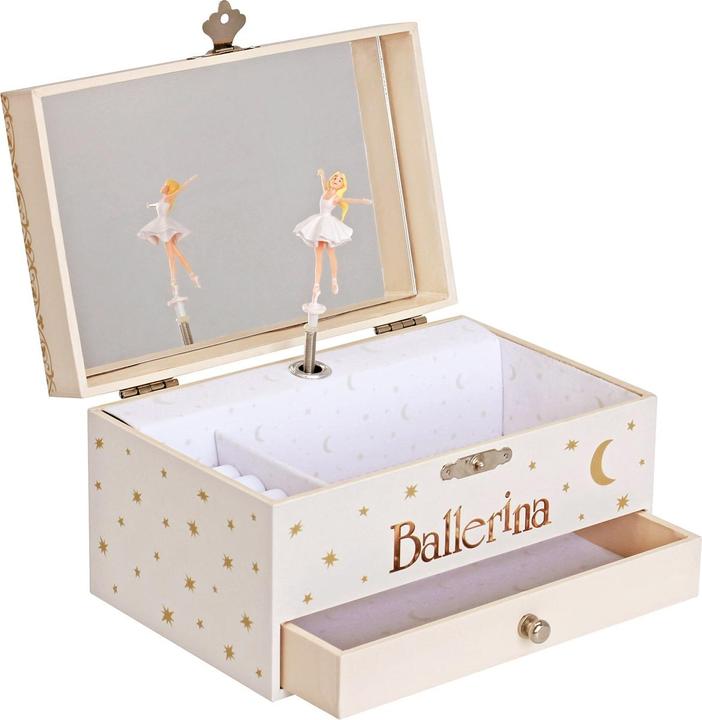 Actual product image Trousselier Ballerina