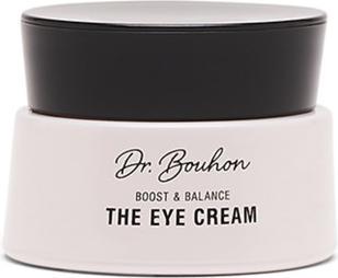 Produktbild Dr. Bouhon BB Eye Cream 15 ml (Augenpflege Crème, 15 ml)