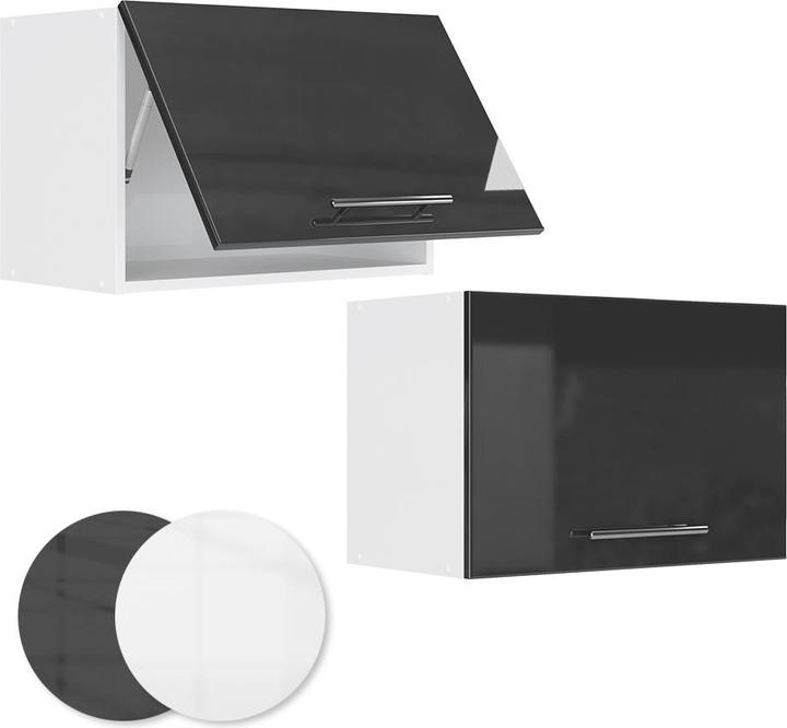 Produktbild Vicco Küchenschränke  Fame-Line