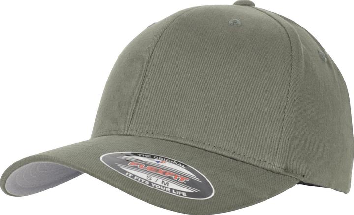 Actual product image Flexfit Brushed Twill (L, XL)