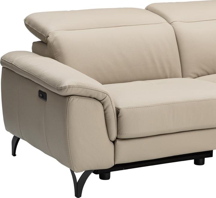 Produktbild pfister Venus (Ecksofa)