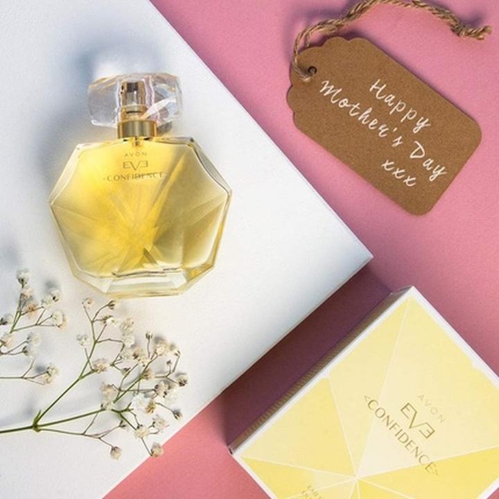 Immagine prodotto Avon Fiducia di Eva (Eau de parfum, 50 ml)