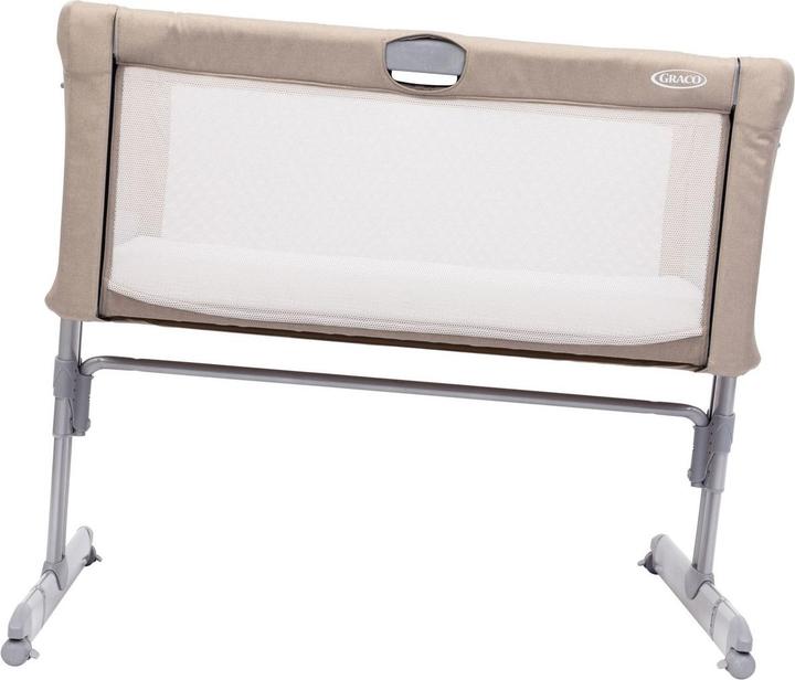 Actual product image Graco Sweet2Sleep