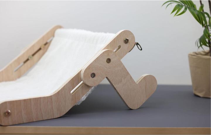 Image du produit Kerbl Hamac pour chats Nap (Chat)