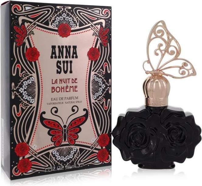 Immagine prodotto Anna Sui La Nuit De Boheme (Eau de parfum, 50 ml)