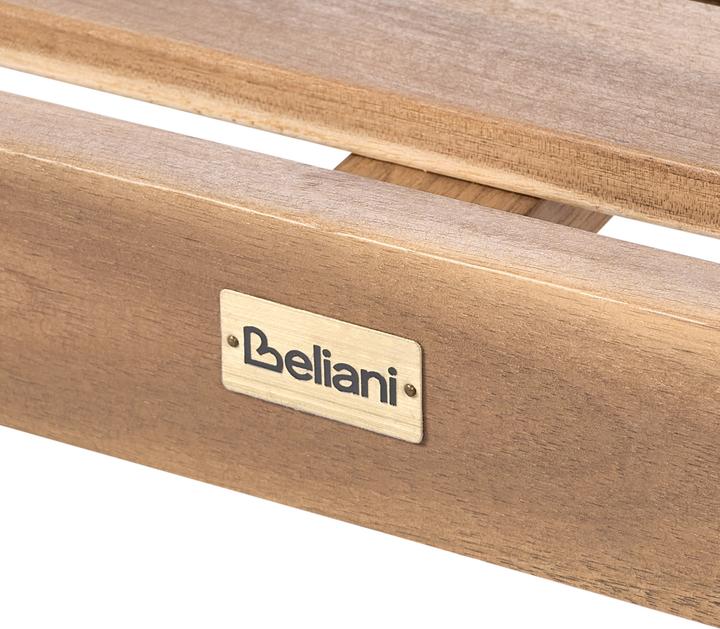 Produktbild Beliani Chioggia