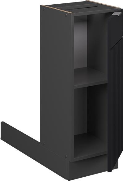 Image du produit Vicco Fame-Line (30 x 30 x 82 cm)