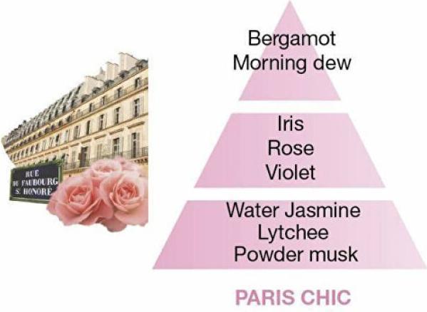 Produktbild Maison Berger Duft Paris Chic (500 ml)