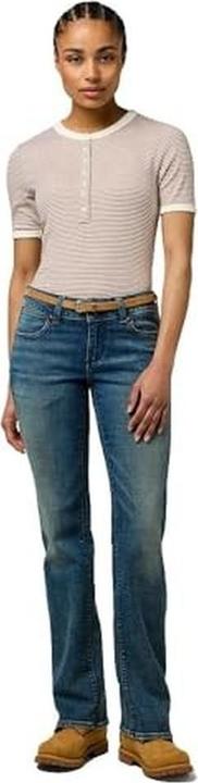 Image du produit Wrangler Gürtel Thin Western Belt (80)