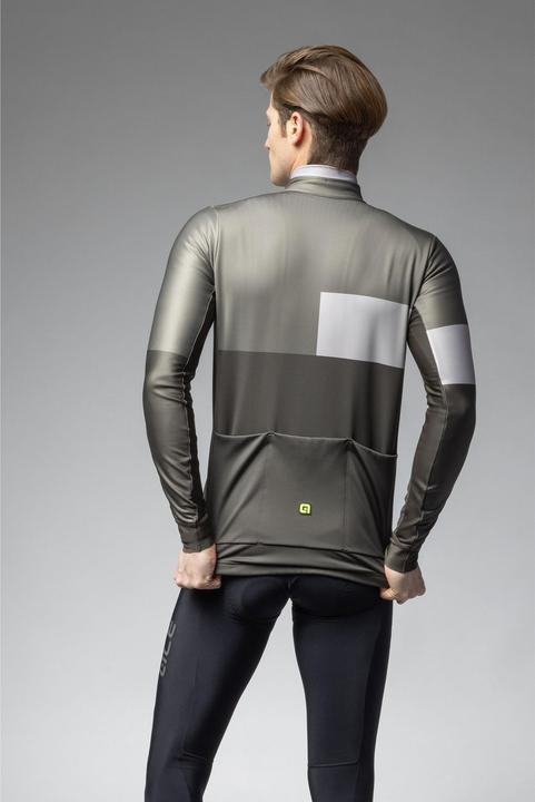 Produktbild Alé Pr-E Geometric Jacket (M)