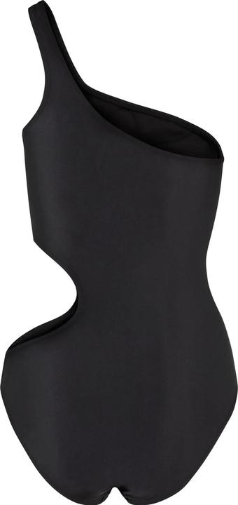 Produktbild Urban Classics Badeanzug Asymmetrisch (XL)