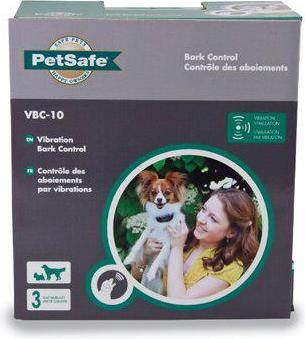 Produktbild PetSafe Bark Collar (Hund, Hundesport)