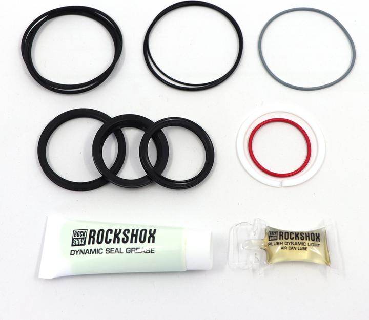 Produktbild Sram AM SVC KIT 50H DLX/SDLX GEN-C