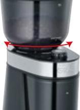 Produktbild Graef CM202