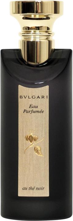 Immagine prodotto Bulgari Au thé noir Intense (Eau de cologne, 75 ml)