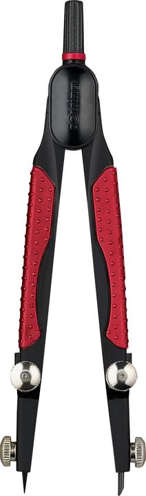 Actual product image Rotring Compasses Set