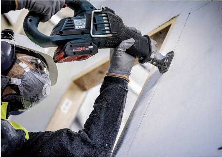 Produktbild Bosch Professional Zubehör EXPERT Multi Material Demolition S681KLHM Blatt