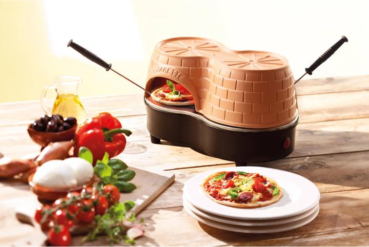 Image du produit Emerio PO-122250, 2 Spatule de cuisson isolée