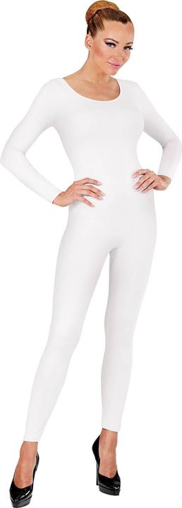 Actual product image Widmann Bodysuit for ladies white (M, L)