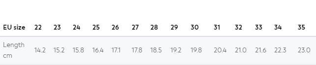 Nutritional values and ingredients Liewood Ruby Hybrid Thermo rubber boots (29)