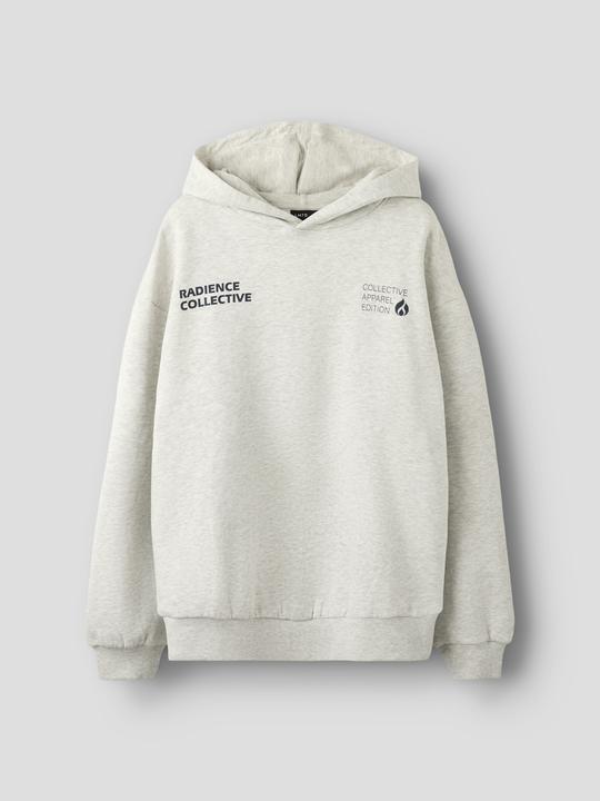 Produktbild Lmtd Bio-Baumwoll Hoodie (146, 152)