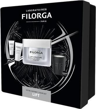 Image du produit Filorga Coffret cadeau Lift - 72 ml (Kit de soins du visage)