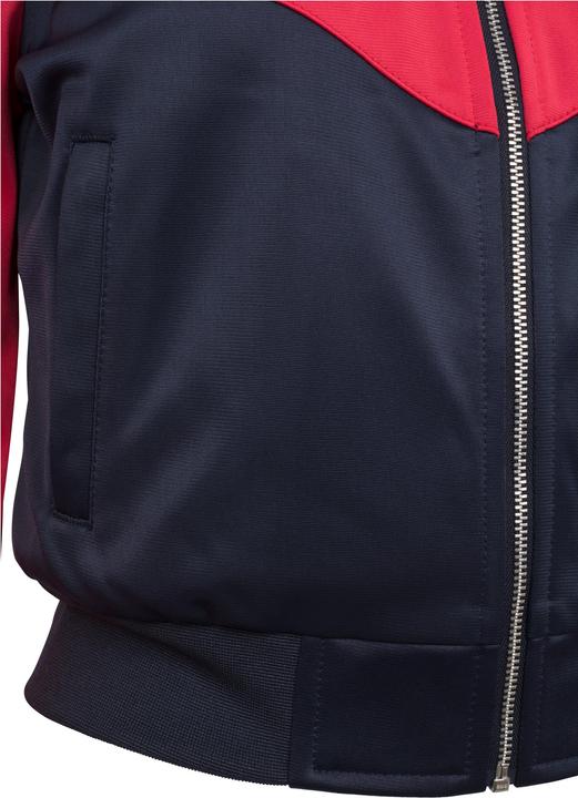 Actual product image Urban Classics Ladies Short Raglan Track Jacket (XS)